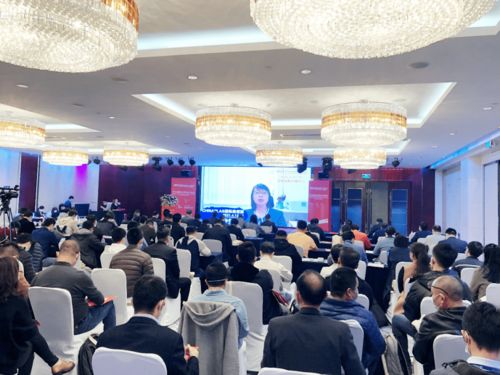 大咖齊探討 智能健康 減重降本......這場(chǎng)重量級(jí)汽車峰會(huì)最吸引你的是