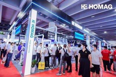 傳承匠心精神，豪邁中國(guó)推進(jìn)家具行業(yè)創(chuàng)新發(fā)展中的會(huì)展服務(wù)