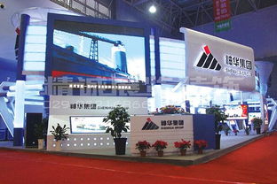 西安展覽公司概覽及精誠(chéng)展覽的服務(wù)選擇指南