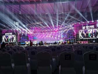 明星演出經(jīng)紀(jì)公司 演藝產(chǎn)業(yè)的幕后推手與價(jià)值引擎