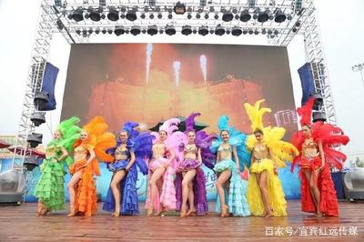 開封華夏文化傳媒 外籍演出經(jīng)紀(jì)業(yè)務(wù)在古都的創(chuàng)新發(fā)展